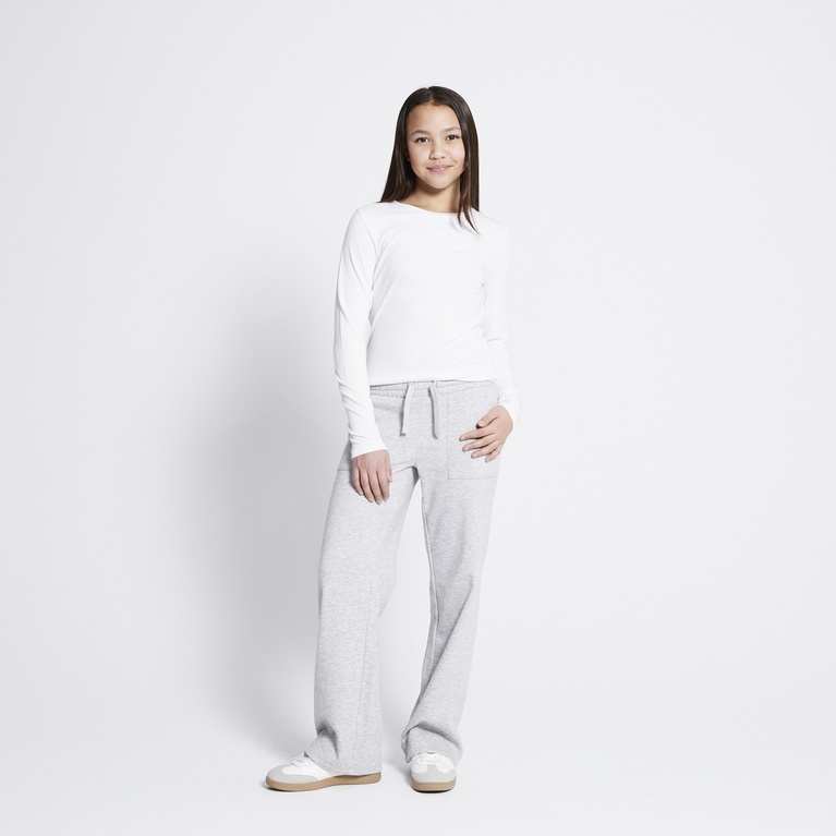 Sweatpants "Stella low waist star"